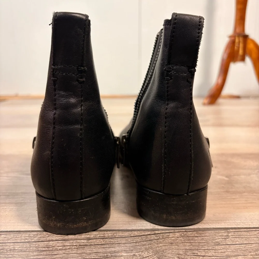 Frye *condition very
